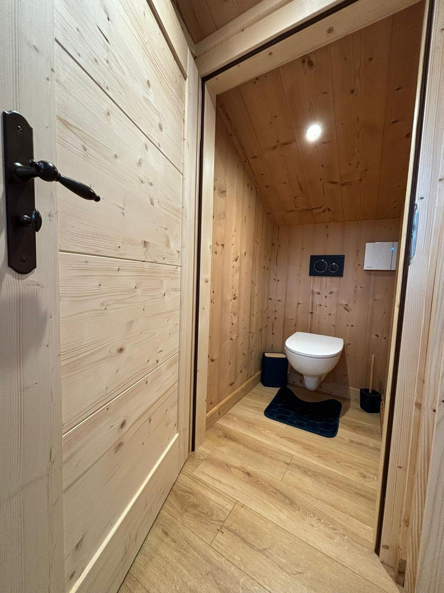 Chalet L'Aberiot Montriond Dış mekan fotoğraf