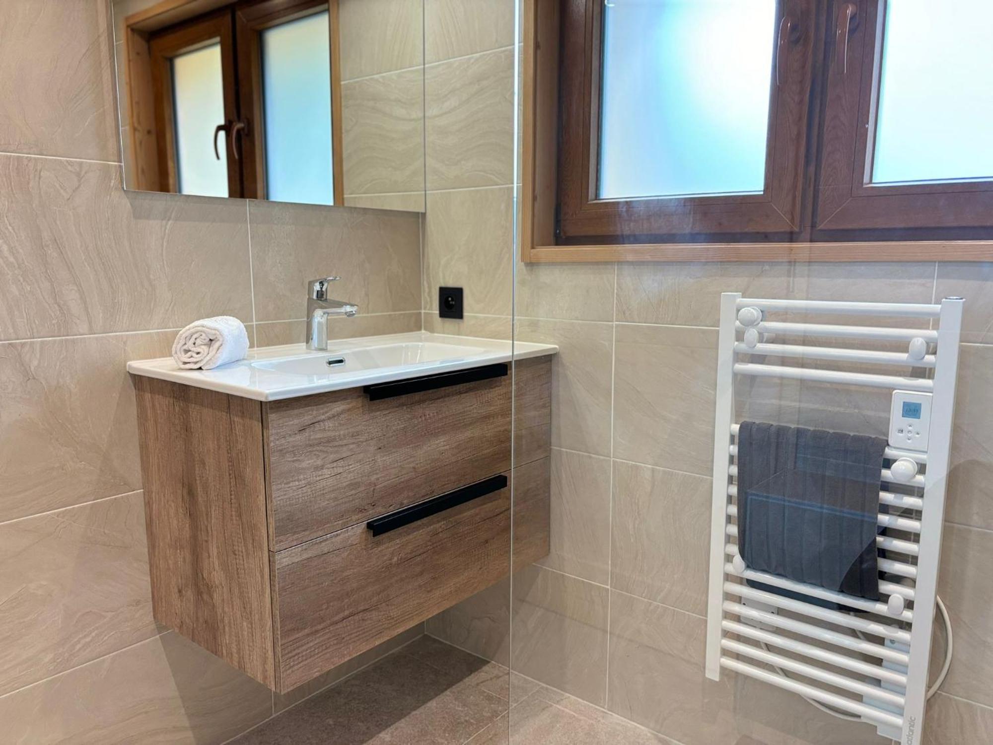 Chalet L'Aberiot Montriond Dış mekan fotoğraf