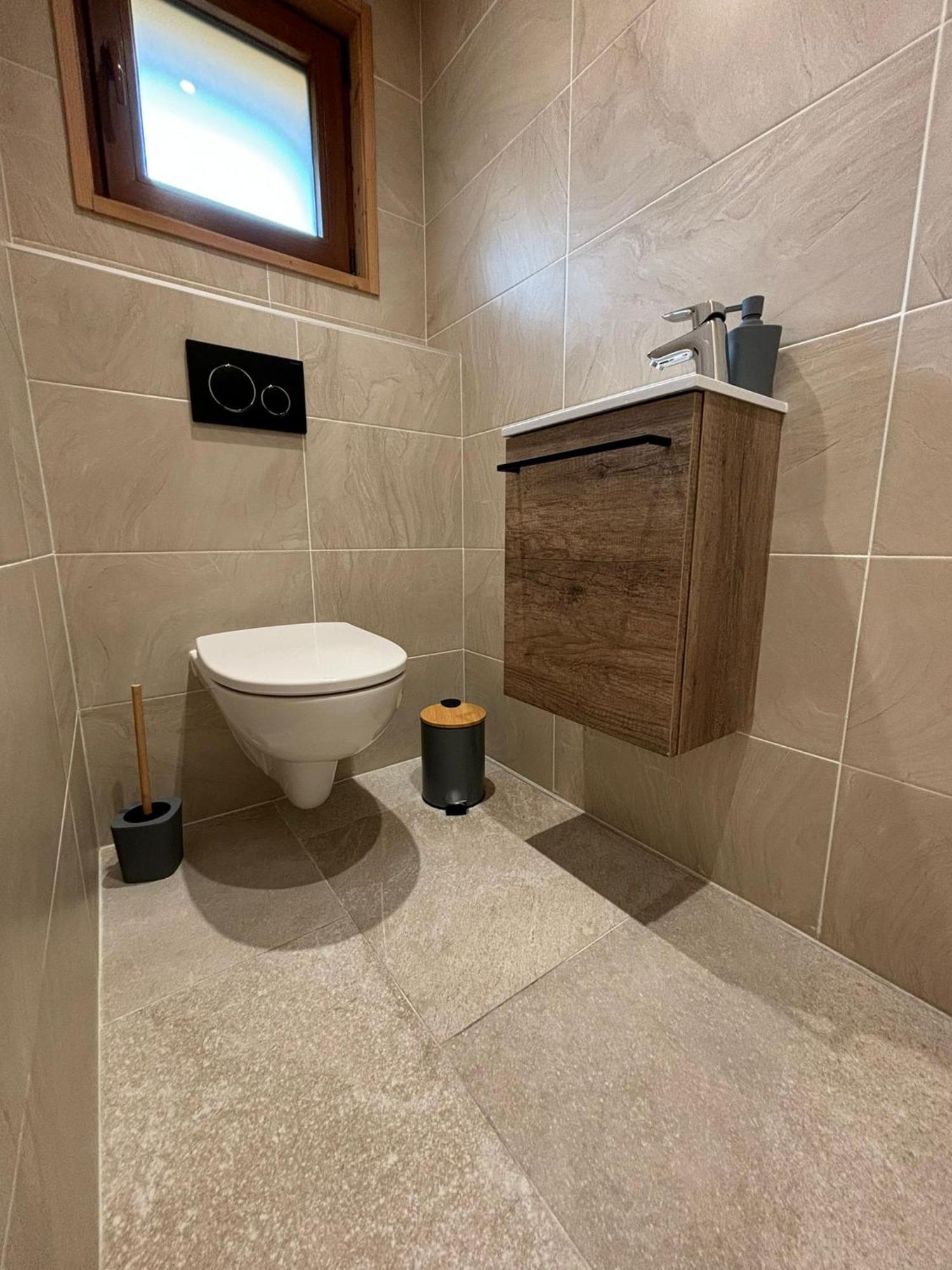 Chalet L'Aberiot Montriond Dış mekan fotoğraf